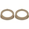Adaptoare MDF pentru difuzoare Opel Astra II, Omega, Vectra, Zafira