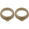 Adaptoare MDF pentru difuzoare Audi A3, A4 Avant, A4