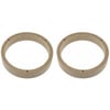 Adaptoare MDF pentru difuzoare Honda Civic