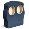 Difuzor OEM Basser 10" pentru BMW X5 (G05)