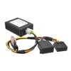 Stabilizator electronic de tensiune Start-Stop - ISO