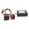 Stabilizator electronic de tensiune Start-Stop - ISO