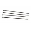 Coliere de cablu ACV 200 x 4,8 mm