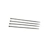Coliere de cablu ACV 280 x 4,8 mm