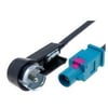Adaptor antenă 4carmedia ZRS-GOLFV-ISO