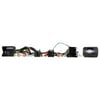 Adaptor buton control volan pentru Audi A3, A4, A6, TT Connects2 CTSAD00C.2
