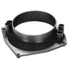 Placute din plastic Fiat Punto