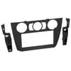 Ramă de reducție autoradio pentru BMW 3