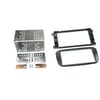 Ramă de reducție autoradio pentru Ford Focus CC, Focus, Galaxy, Mondeo, S-MAX