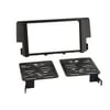 Cadru reductor radio auto pentru Honda Civic