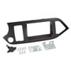 Cadru reductor radio auto pentru Kia Picanto