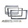 Ramă de reducție autoradio pentru Opel Corsa D