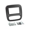 Ramă de reducție autoradio pentru Renault Trafic / Opel Vivaro / Fiat Talento / Nissan NV300