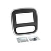 Ramă de reducție autoradio pentru Renault Trafic / Opel Vivaro / Fiat Talento / Nissan NV300