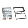 Ramă de reducție autoradio pentru Citroen Jumper, Relay / Fiat Ducato / Peugeot Boxer