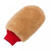 Flexipads Merino Super Soft Lambskin Wash Mitt