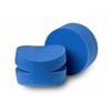 Aplicator de spumă Flexipads Split Blue Detail Foams