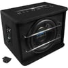 Subwoofer activ în cutie Hifonics TSA250R