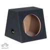 Dulap închis Basser C1230 Black
