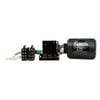 Fiat Panda Connects2 Adaptor de comandă pentru butonul de pe volan CTSFA023.2