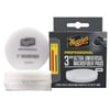 Meguiar's Professional Microfiber Pad 3" (Pachet de 3)