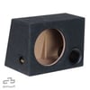 Carcasa bass reflex Basser B1240 Black