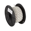 Cablu difuzor ACV FLRY Twisted white/white-black 075