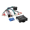 Adaptor buton de control pe volan pentru Audi / Seat ACV SWC 42A-1321-006-0