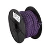 Cablu difuzor ACV FLRY Twisted purple/purple-black 075