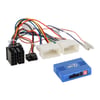 Adaptor buton de control pe volan pentru Hyundai / Kia ACV SWC 42A-1180-004NAV-0