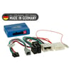 Adaptor buton de control pe volan pentru Dacia / Fiat / Nissan / Opel / Renault ACV SWC 42A-1254-009-0