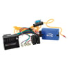 Adaptor buton de comandă pe volan pentru Mini ACV SWC 42SBM010-0