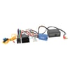 Adaptor buton de comandă pe volan pentru BMW ACV SWC 42SBM012-0