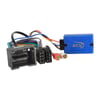 Adaptor buton de comandă pe volan pentru Chevrolet ACV SWC 42SCV005-0