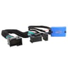 Adaptor buton de comandă pe volan pentru DAF ACV SWC 42SDF002-0