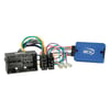 Adaptor buton de control pe volan pentru Citroen / Fiat / Opel / Peugeot ACV SWC 42SFA015-0