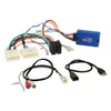 Adaptor buton de control pe volan pentru Nissan ACV SWC 42SNS012-0