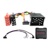 Adaptor buton de control pe volan pentru BMW ACV SWC 42XBM003-0