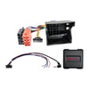 Adaptor buton de control pe volan pentru BMW ACV SWC 42XBM004-0