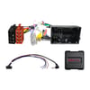 Adaptor buton de control pe volan pentru Alfa Romeo / Citroen / Fiat / Opel / Peugeot ACV SWC 42XFA015-0