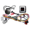 Adaptor buton de control pe volan pentru Ford ACV SWC 42XFO004-0