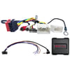 Adaptor buton de control pe volan pentru Citroen / Fiat / Mitsubishi / Peugeot ACV SWC 42XMT003-0