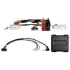 Adaptor buton de control pe volan pentru Nissan ACV SWC 42XNS003-0