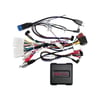 Adaptor buton de control pe volan pentru Nissan ACV SWC 42XNS011-0