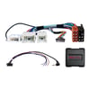 Adaptor buton de control pe volan pentru Nissan ACV SWC 42XNS016-0