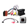 Adaptor buton de control pe volan pentru Citroen / Fiat / Peugeot / Toyota ACV SWC 42XPG007-0