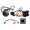 Adaptor buton de control pe volan pentru Citroen / Fiat / Opel / Peugeot ACV SWC 42XPG013-0