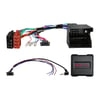 Adaptor buton de control pe volan pentru Opel / Renault ACV SWC 42XRN006-0