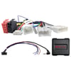 Adaptor buton de control pe volan pentru Toyota ACV SWC 42XTY002-0