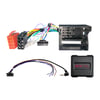 Adaptor buton de control pe volan pentru Opel ACV SWC 42XVX002-0